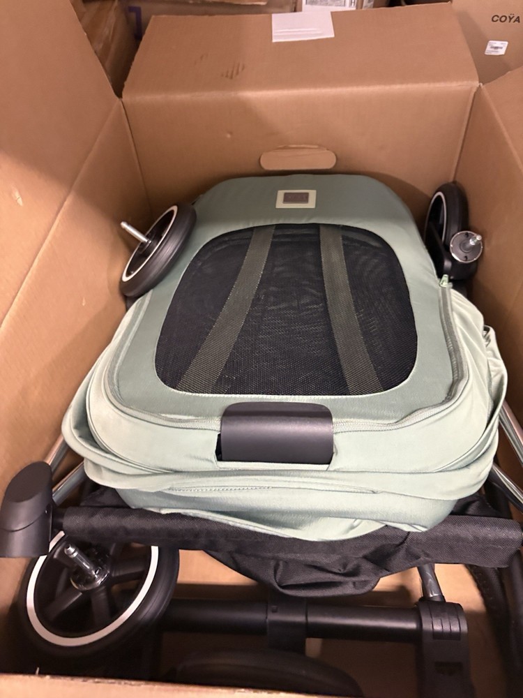 Cyber New In Box