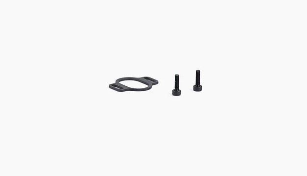 Carisma - M48S Motor Mounting Plate