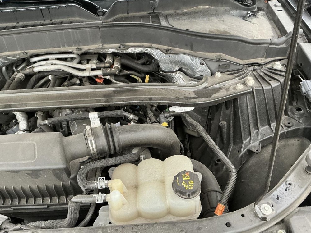 System Restraint Bag Module Fits 20-24 EXPLORER 819835