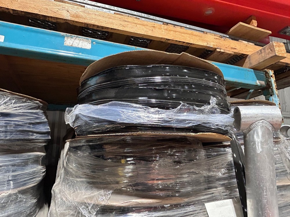 Interlocking PVC Material