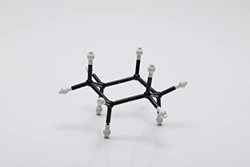 HGS Molecular Structure Model Stereochemistry Student Set Maruzen
