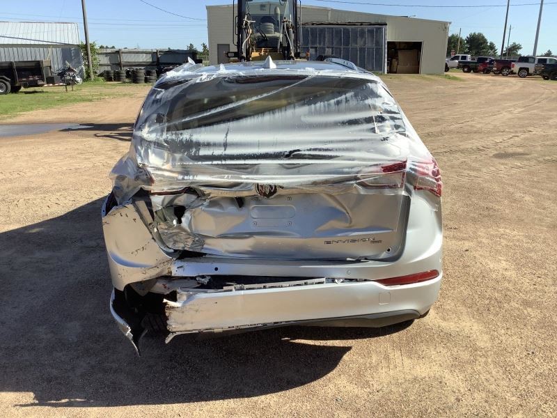 ENVISION 2019 Battery 306462