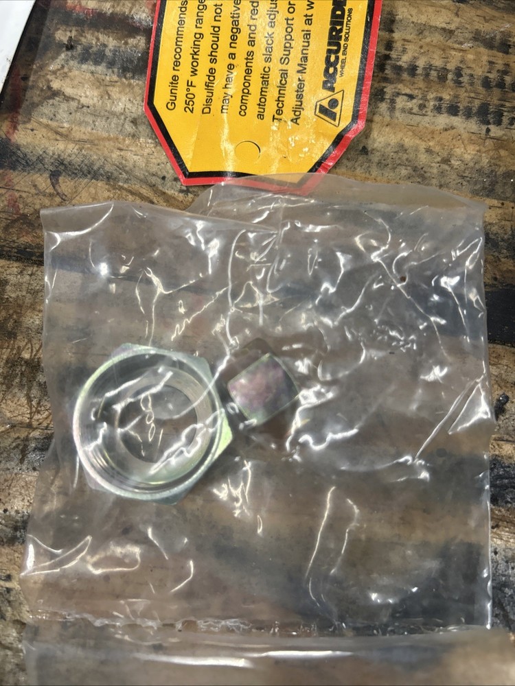 AS1141 Gunite Automatic Slack Adjuster