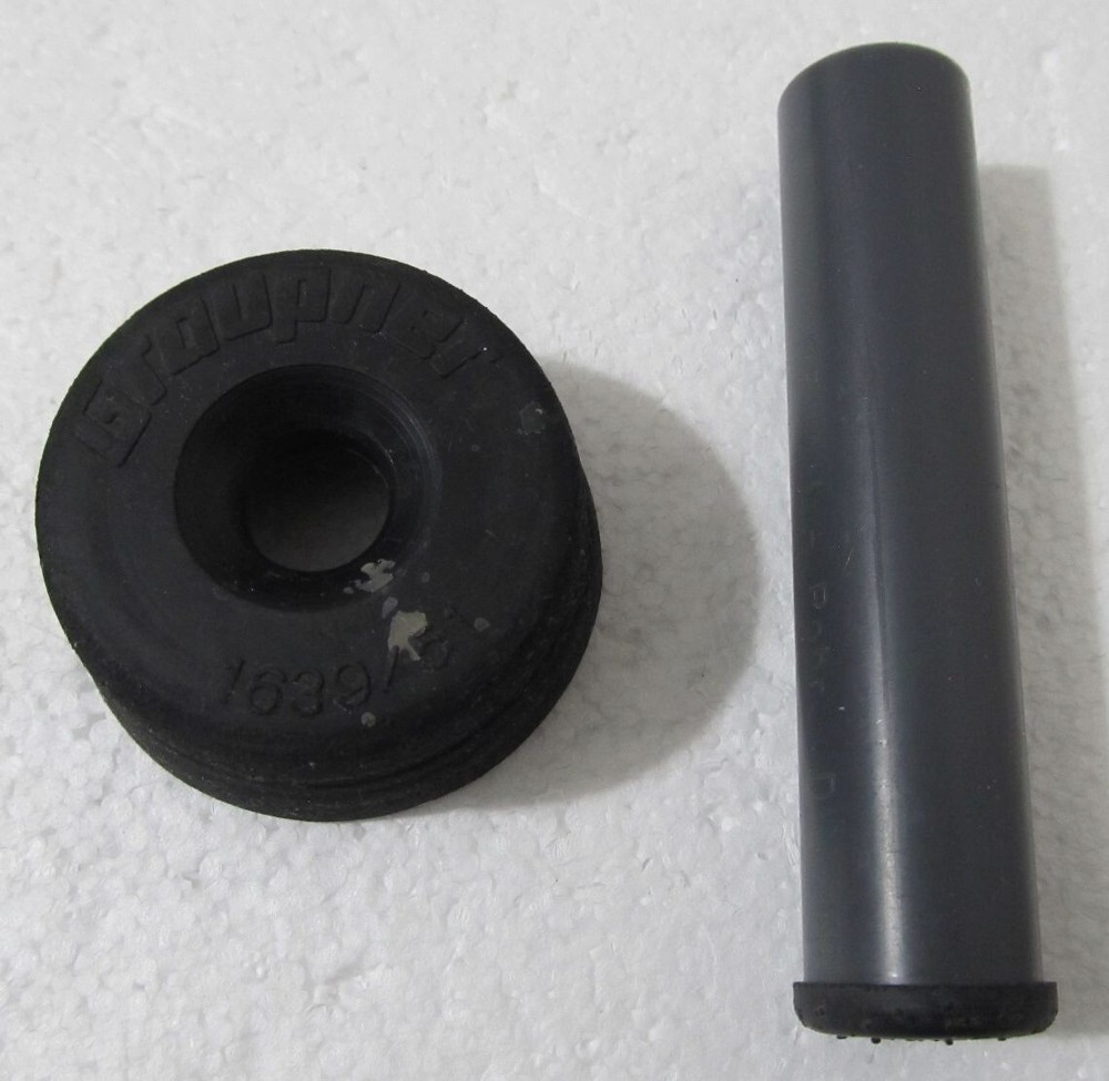 Graupner  1639/51 RC Model Car Engine Starter Rubber Cap