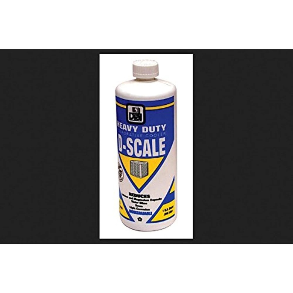 Heavy-Duty D-Scaler Qt