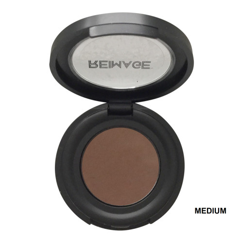 REIMAGE OrgoSmart Power Brow Pomade Medium 0.88 oz.