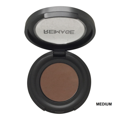 REIMAGE OrgoSmart Power Brow Pomade Medium 0.88 oz.
