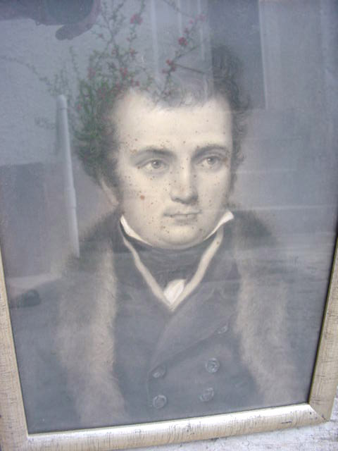 Peter Krämer (1823-1907) - American