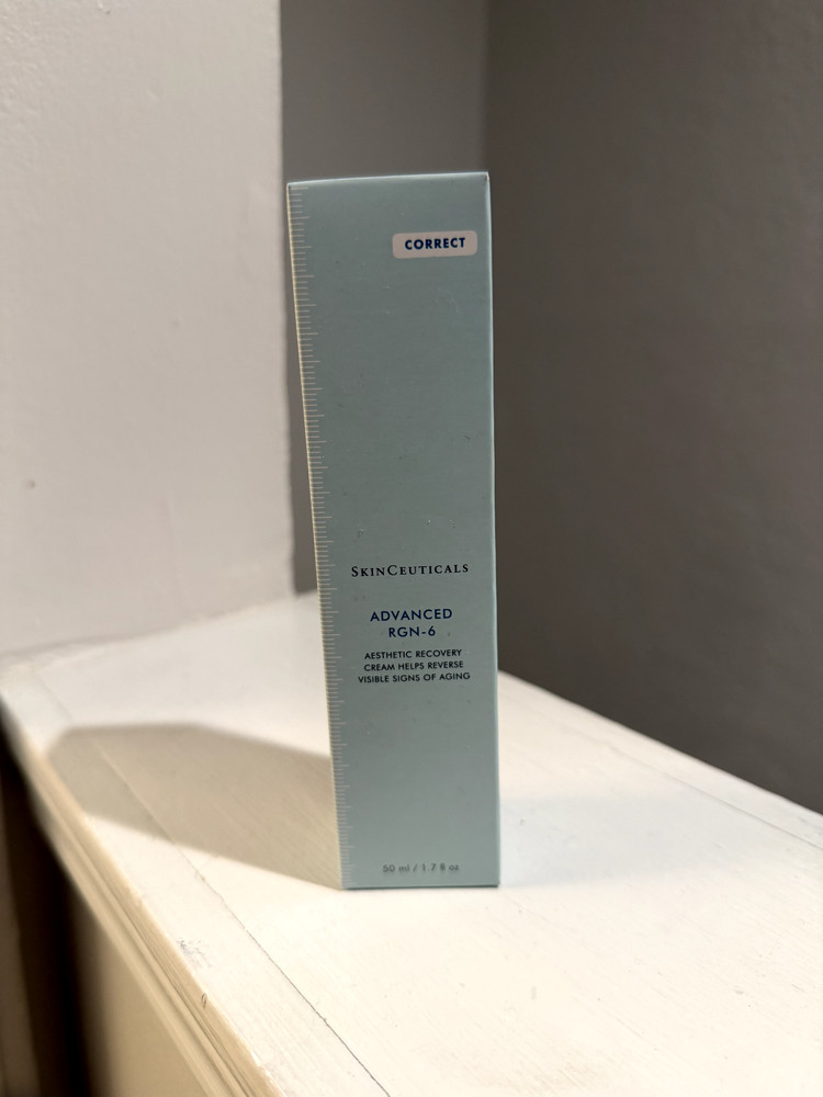 Skinceuticals Advanced RGN-6 (New in Box)