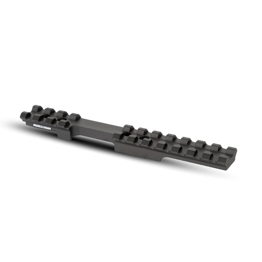 Picatinny Rail Mount for Savage Rascal Rifles