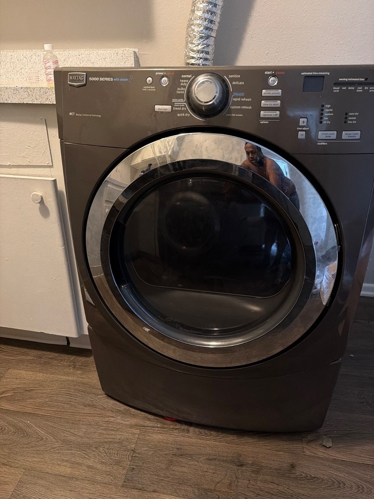 washer dryer set