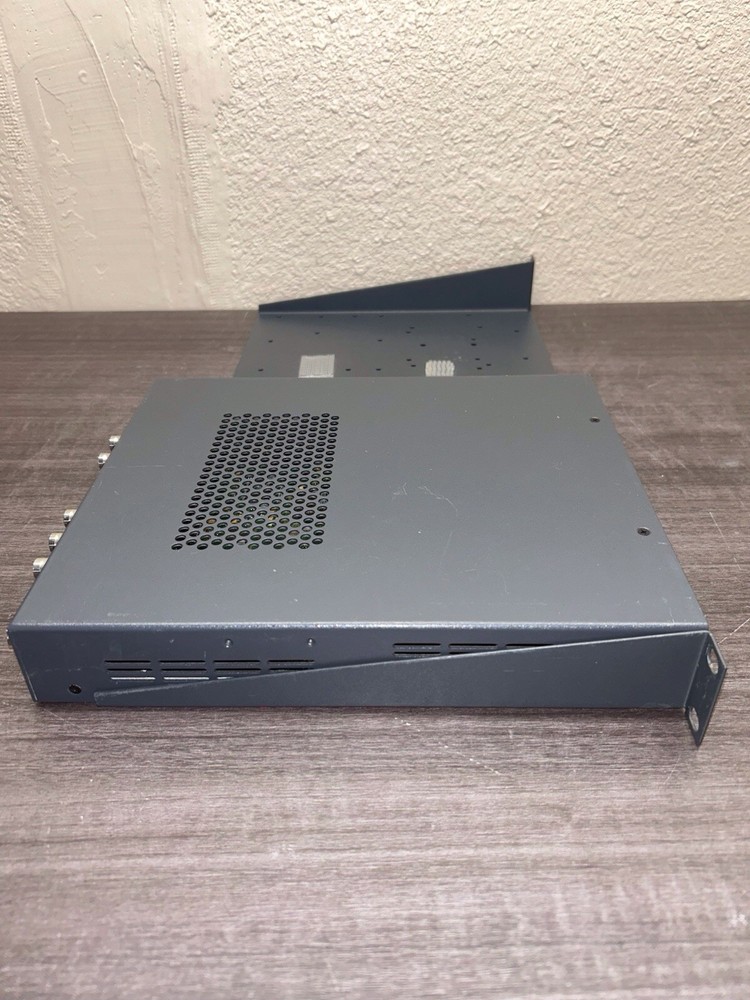 Extron DVS 304 Digital 4 Input Video & RGB Scaler |#D508