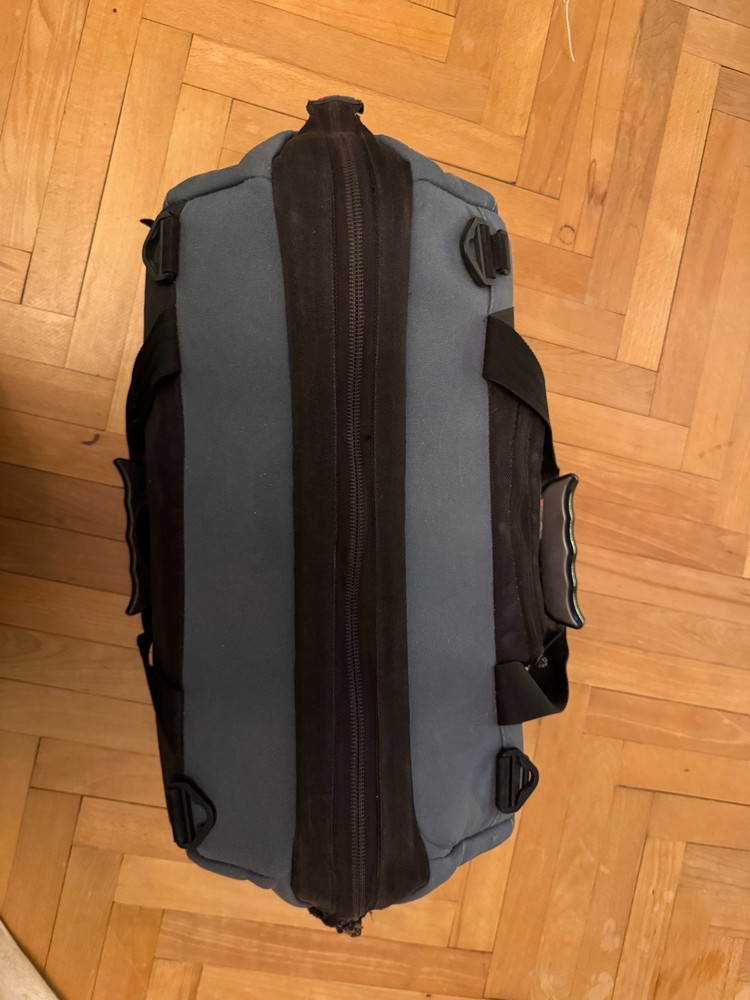 Petrol Dr. bag camcoder bag