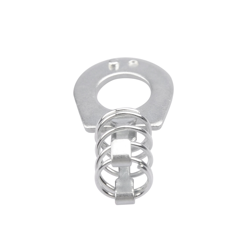 RV Water Heater Door Latch EASY Installation Trailer LCW Camper 2 PACK