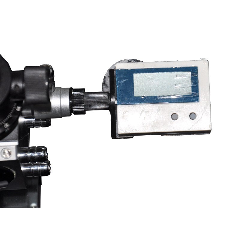 WYA-2W Binocular Optical Abbe Digital Refractometer