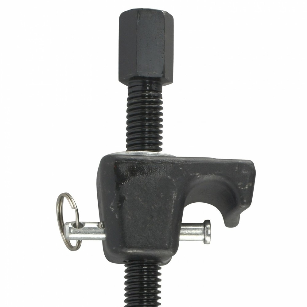 2pc Coil Spring Compressor For MacPherson Struts Shock Absorber Car Garage Tool