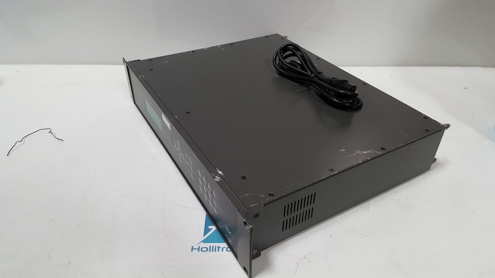 Videotek DDM-520 8VSB Demodulator/Decoder