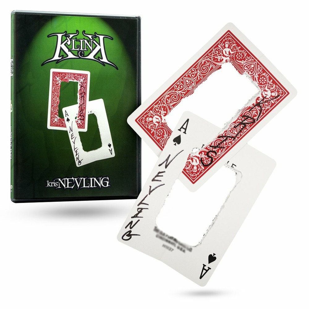 K'link - Card Linking