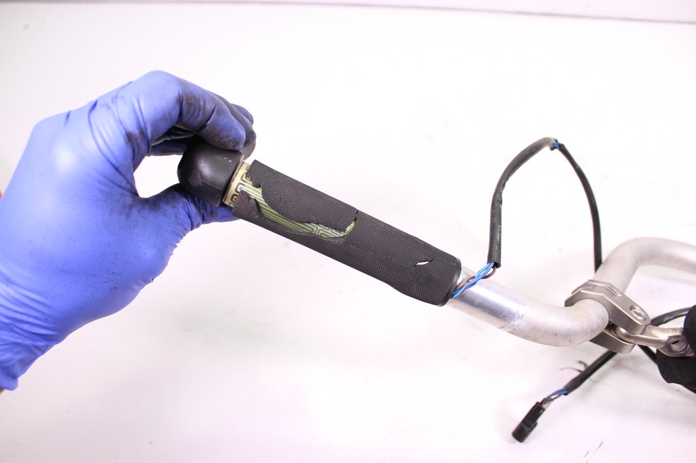 2014 POLARIS PRO RMK 800 PRO TAPER HANDLEBARS / BARS