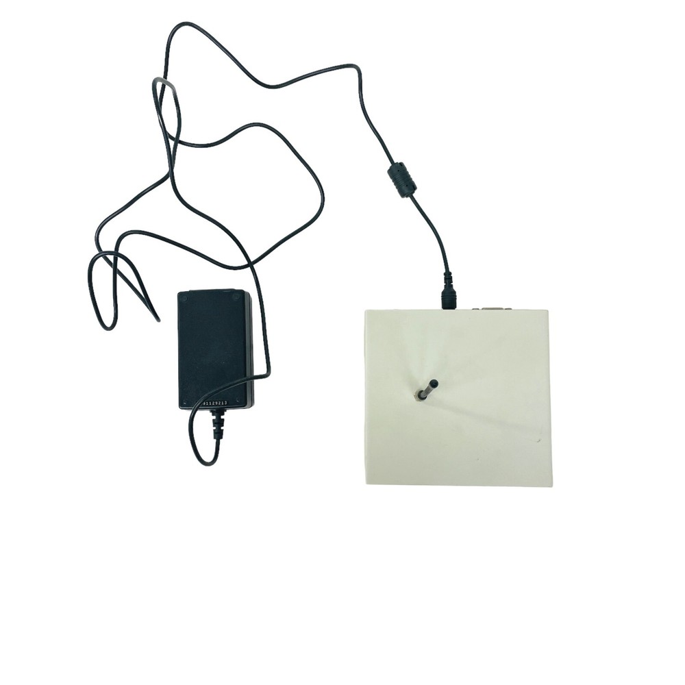 GridSense LT-Data Link LT40-DLK-916B with Adapter