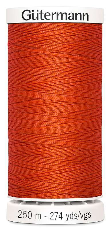 Sew-All Thread 274yd Poppy