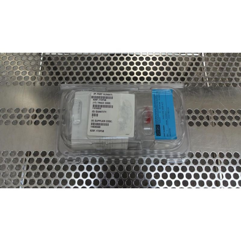 MKS Baratron GAUGE (0.1TORR)