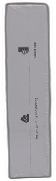 Phomemo Label Maker Machine, D30 Portable Handheld Bluetooth Mini Label Printer