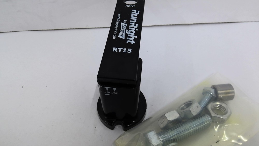 Lovejoy RT15 RunRight Tensioner With Hardware