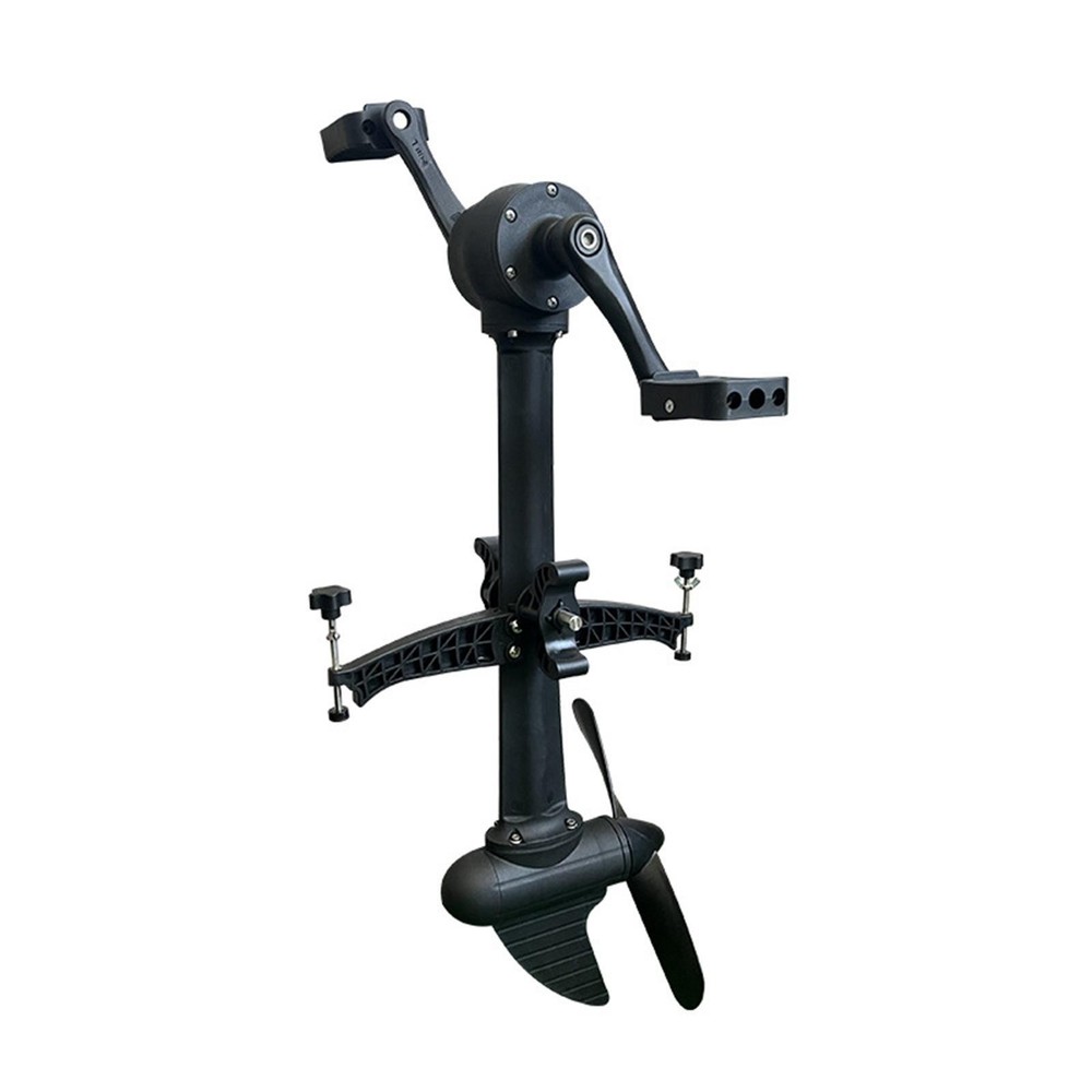Kayak Pedal Power System Premium Replace Accessories Foot Powered Drive Unit
