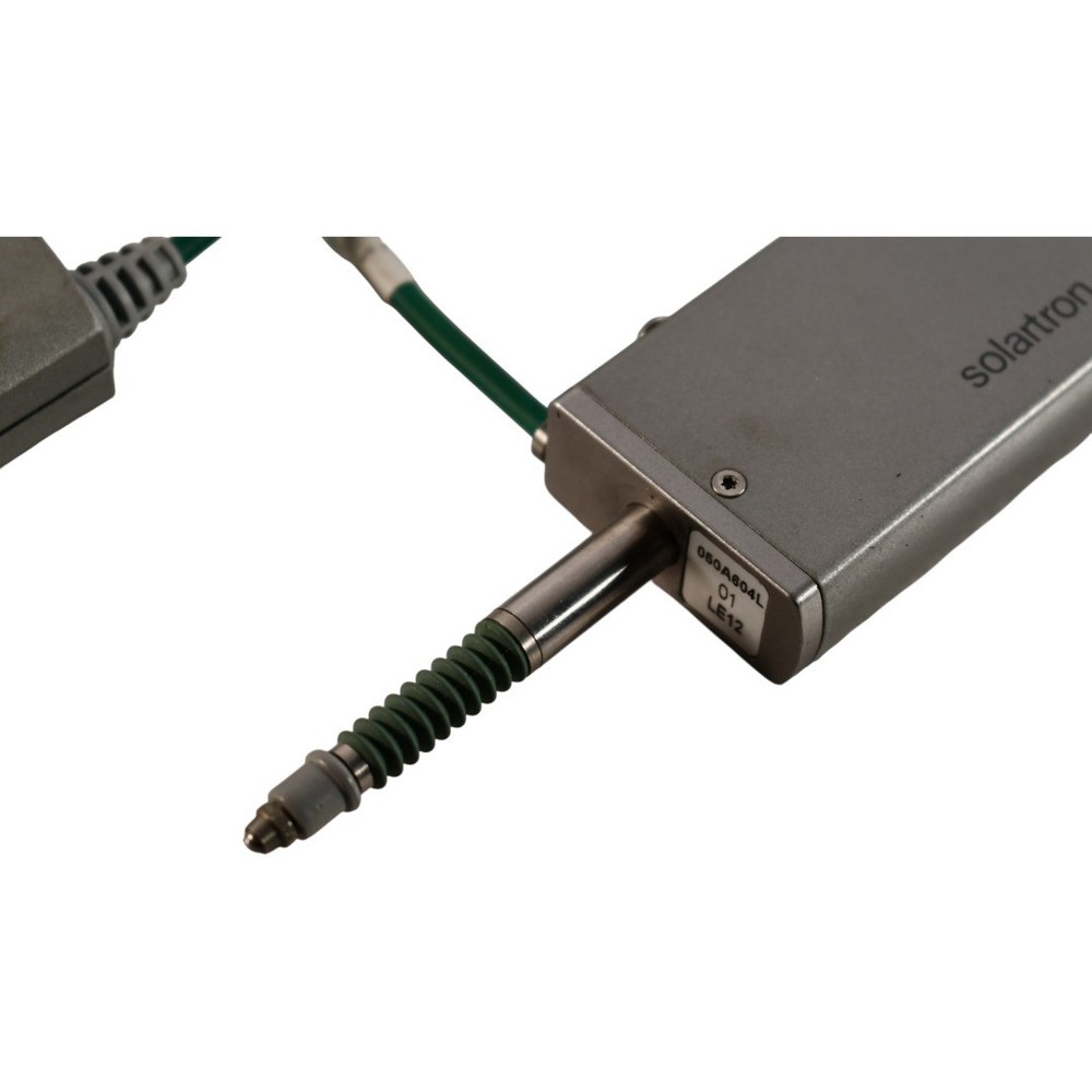 Ametek Solartron LE12 961050 Digital Linear Encoder