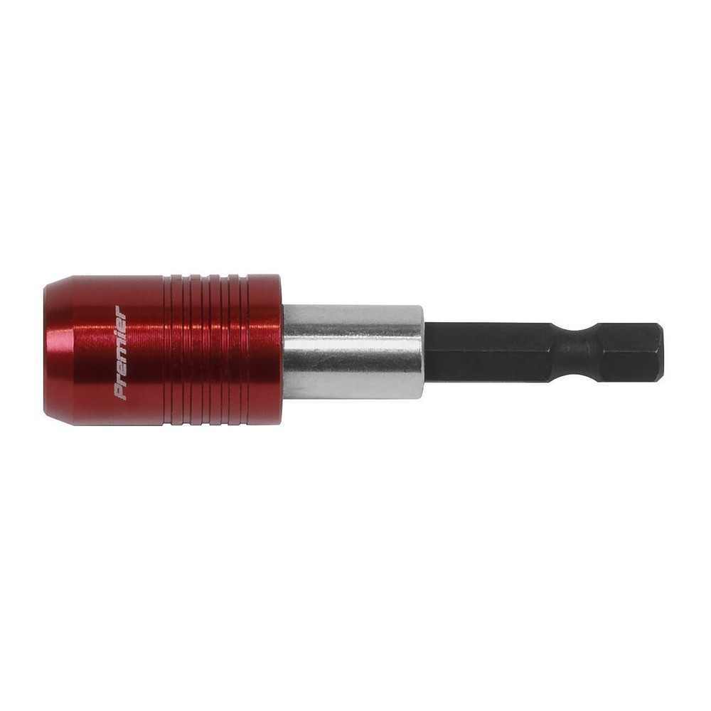 Sealey AK4925 Bit Holder Quick Chuck