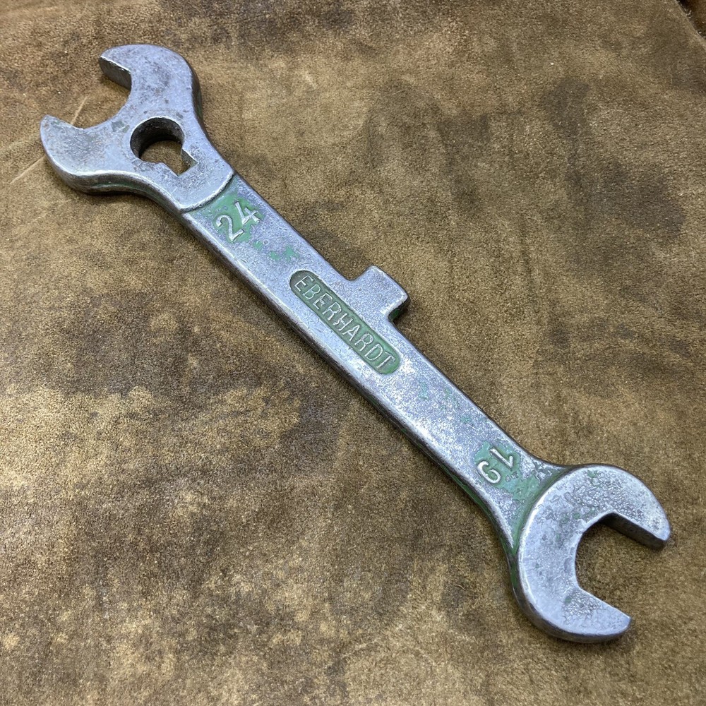 Vintage Germany EBERHARDT Wrench Tool WW2.
