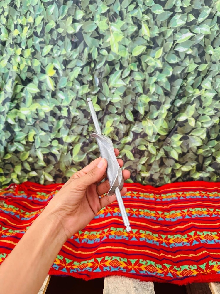 Tortilla Roller Monarca Cutter 4in