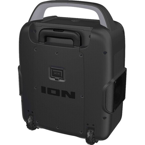 ION 320 Pathfinder Bluetooth Speaker Powerful AllWeather Speaker