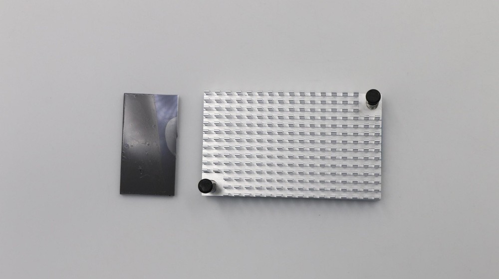 01EF519 M.2 SSD Heatsink Module