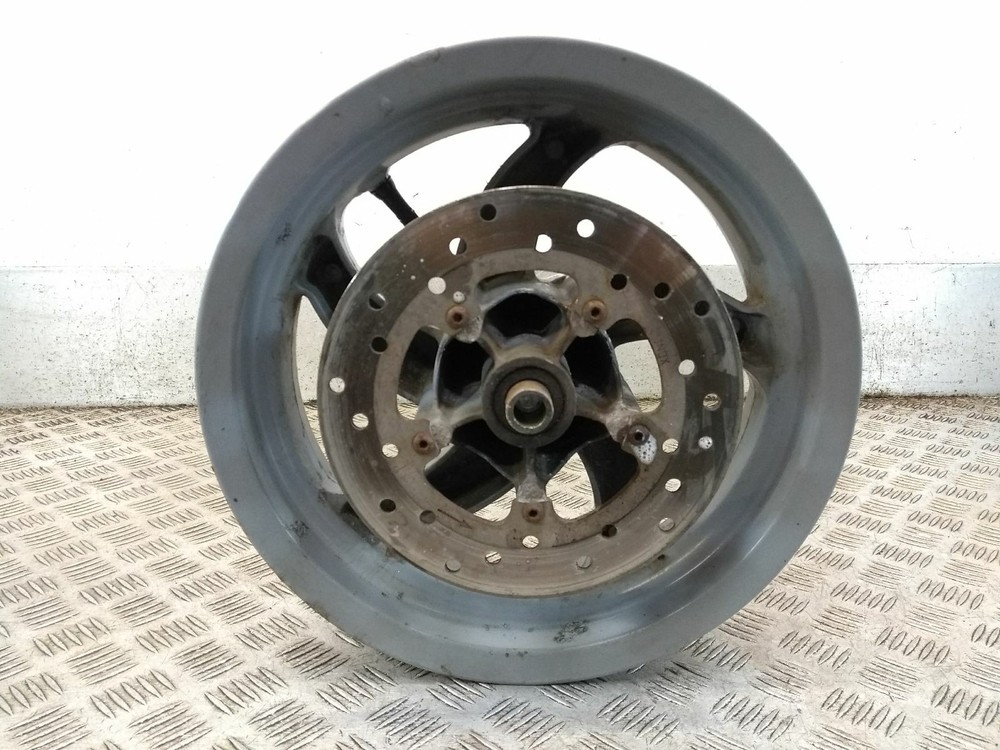 PIAGGIO FLY  WHEEL good condition '05