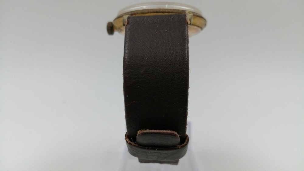 CROWN Manual Wind Model 15002 SEIKO