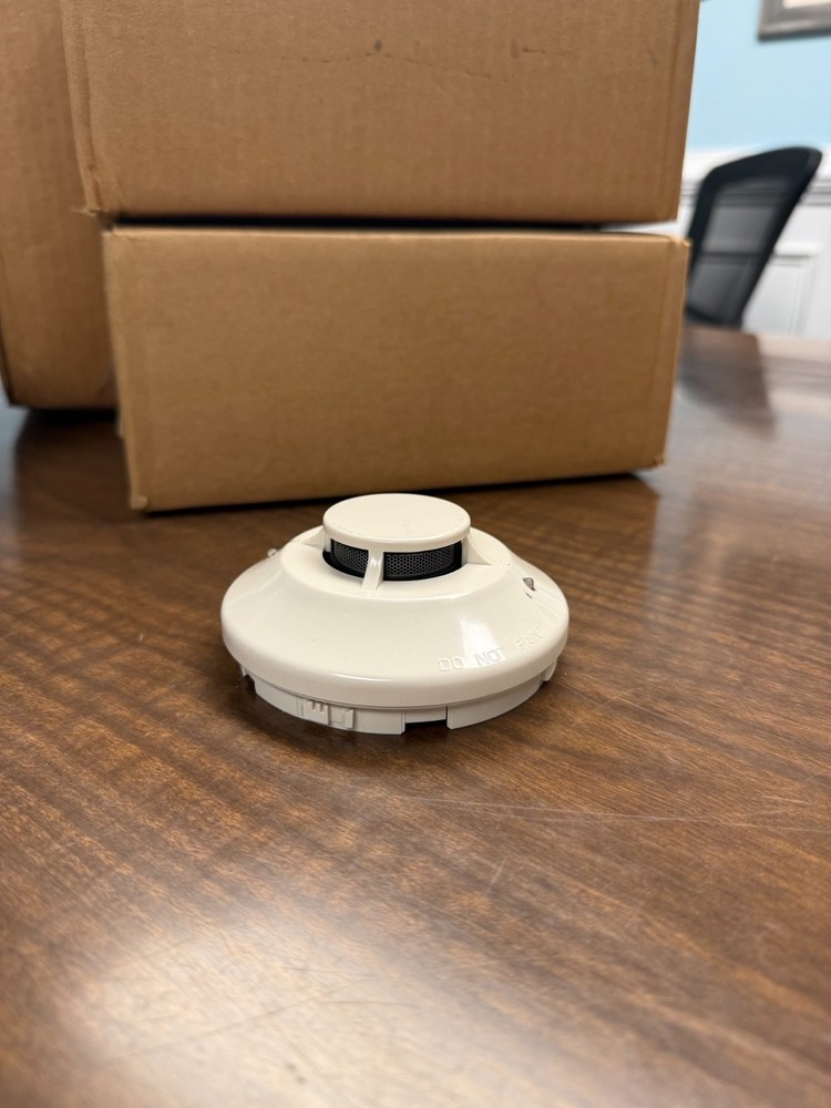 ASD-IL2F Addressable Ionization Smoke Detector
