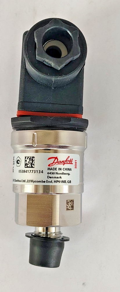 060G1430 Danfoss Pressure transmitter, MBS 3000.