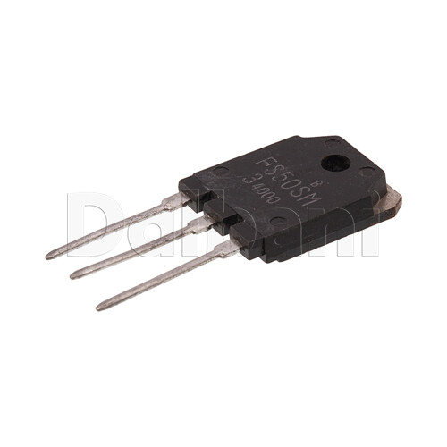 FS50SM-3 Original Mitsubishi Power Field-Effect Transistor