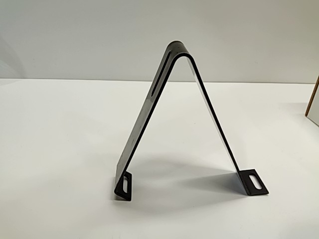 Bracket, Muffler Support - 2000 Polaris NOS