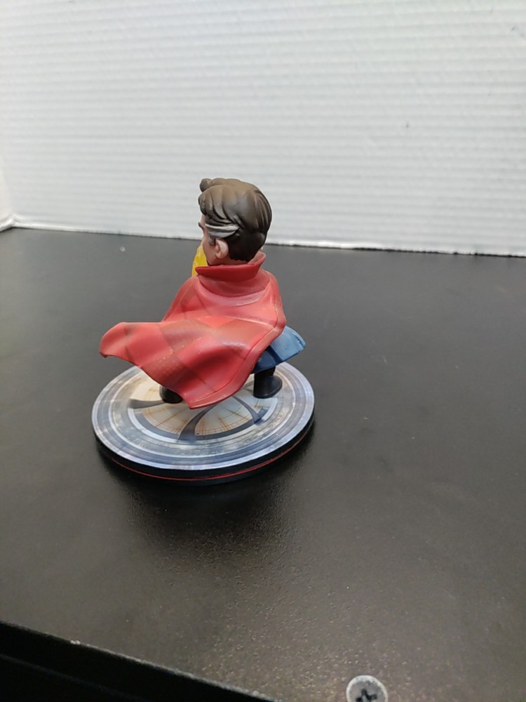 Doctor Strange Q-Fig Figure