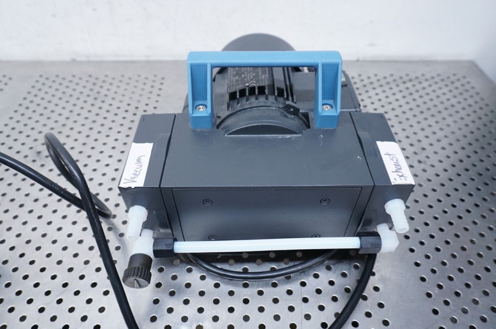 Vacuubrand DVP 2C - TYRO 12 Vacuum Pump