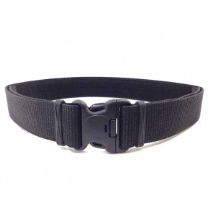 SPEC.-OPS BDB -  2.25" Better Duty Belt, Black, Size XL (46-54) MADE IN USA