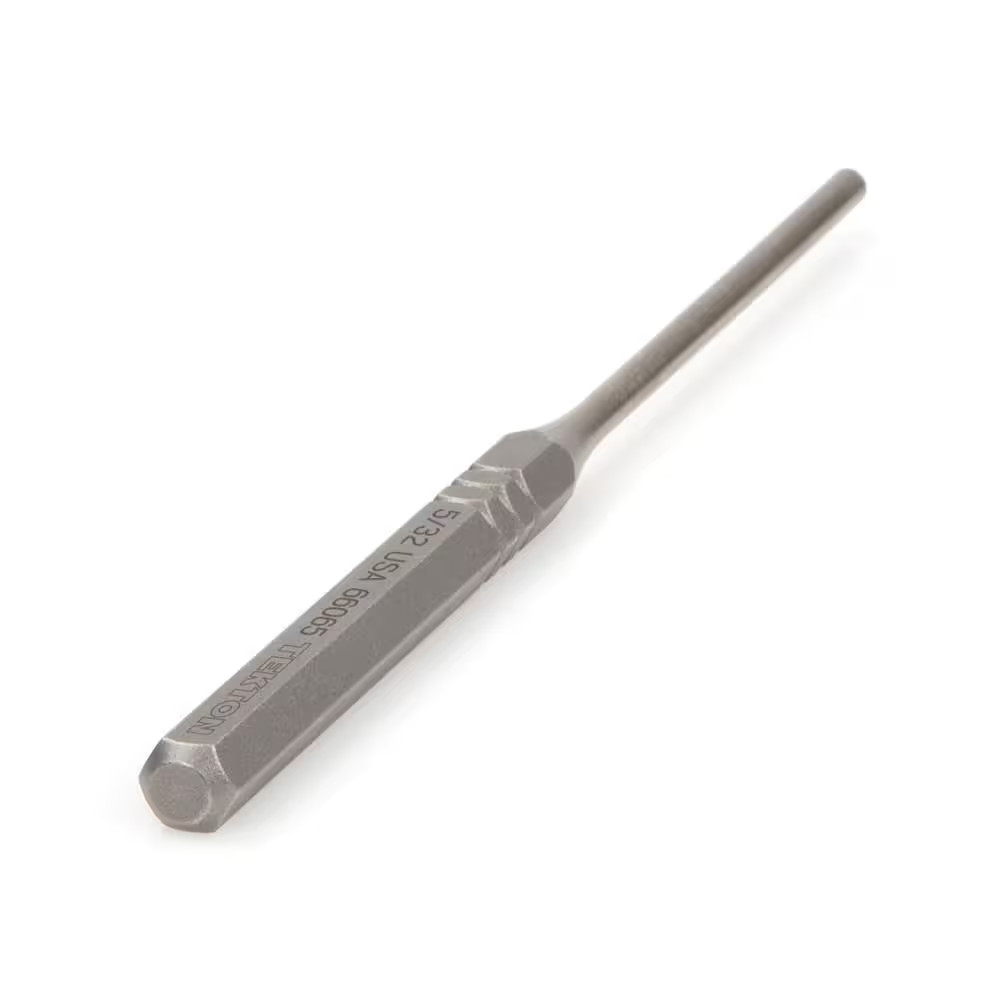 5/32 In. Roll Pin Punch
