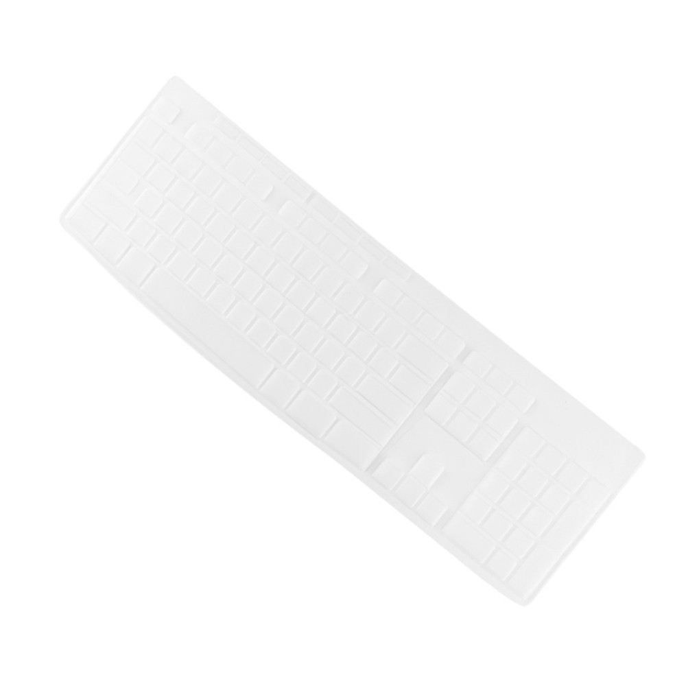 Keyboard Dust Cover Waterproof Protective Covers for Computer Keyboards