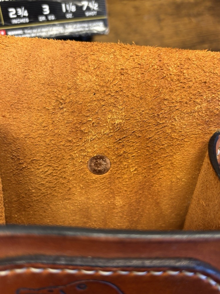 12GA Shell Pouch