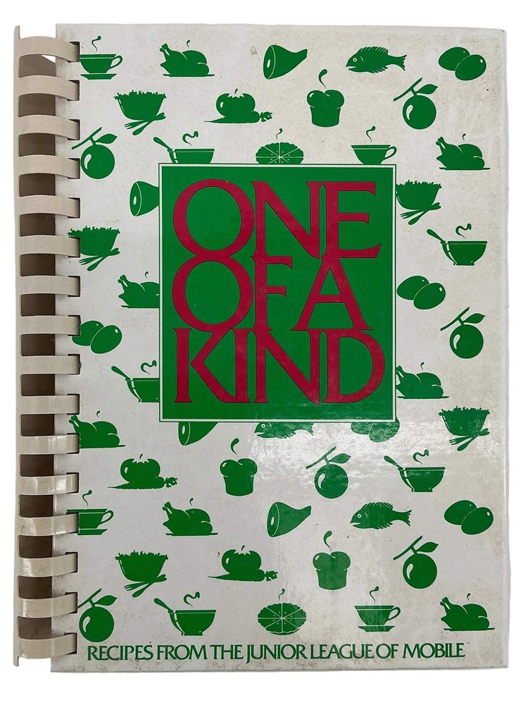 Joyce Byer's Cookbook Stranger Things (2016-2025)