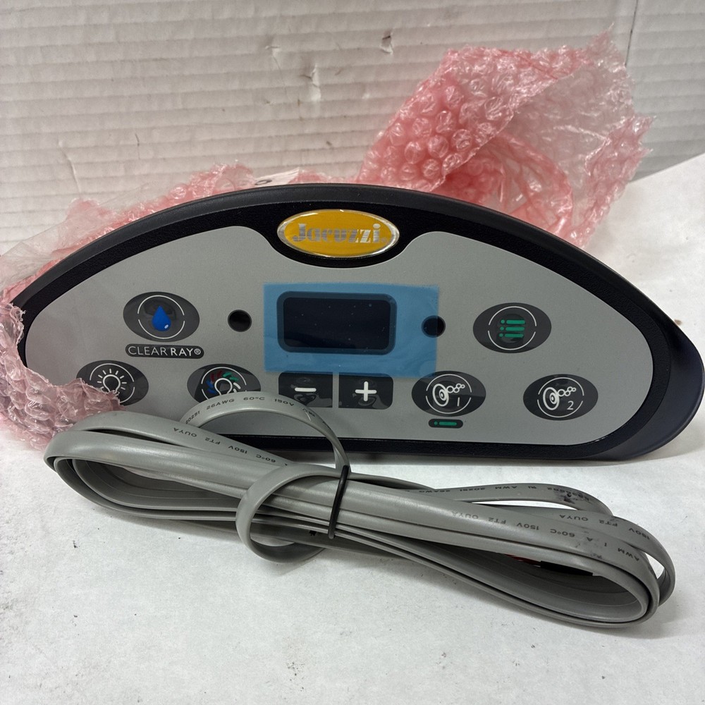 JACUZZI Control panel electronic