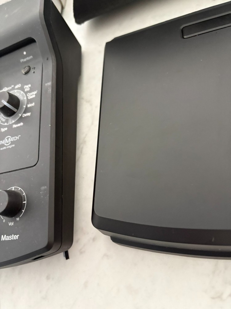 Bose Tonematch T1 Mixer